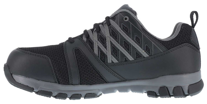 Men's Sublite Work Soft Toe SD SRO Athletic