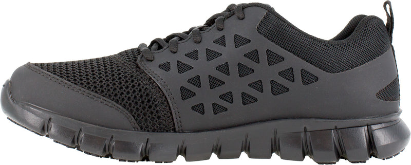 Men's Sublite Cushion Work Soft Toe SD SRO Athletic