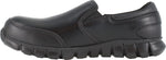 Men's Sublite Cushion Work Comp Toe SD SRO Slip-On Athletic
