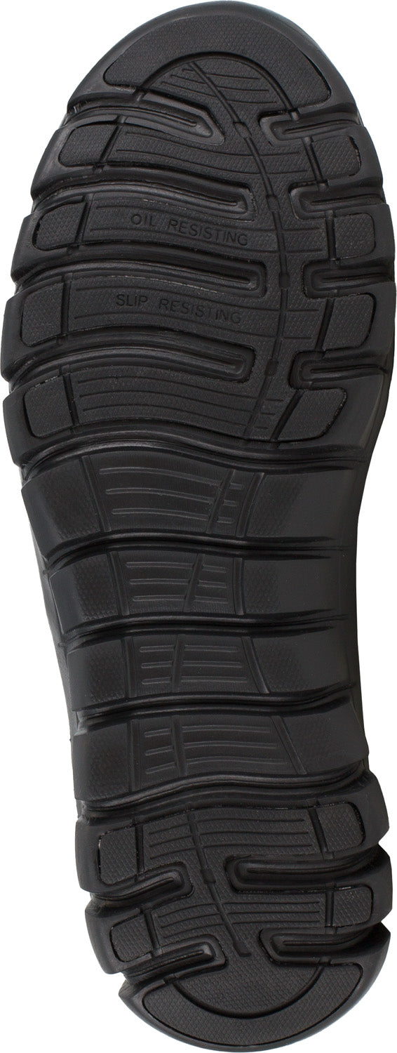 Men's Sublite Cushion Work Comp Toe SD SRO Slip-On Athletic