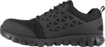 Men's Sublite Cushion Work Comp Toe SD SRO Athletic