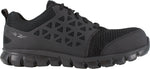Men's Sublite Cushion Work Comp Toe SD SRO Athletic