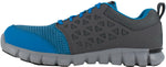 Men's Sublite Cushion Work Alloy Toe SD SRO Athletic
