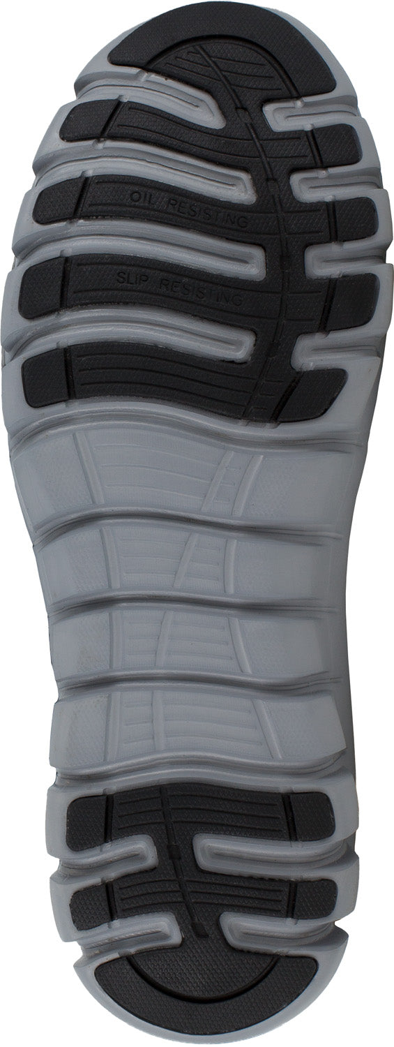 Men's Sublite Cushion Work Alloy Toe SD SRO Athletic