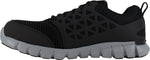 Men's Sublite Cushion Work Alloy Toe SRO Athletic