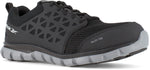 Men's Sublite Cushion Work Alloy Toe SRO Athletic