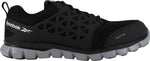 Men's Sublite Cushion Work Alloy Toe SRO Athletic