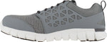 Men's Sublite Cushion Work Alloy Toe SRO Athletic