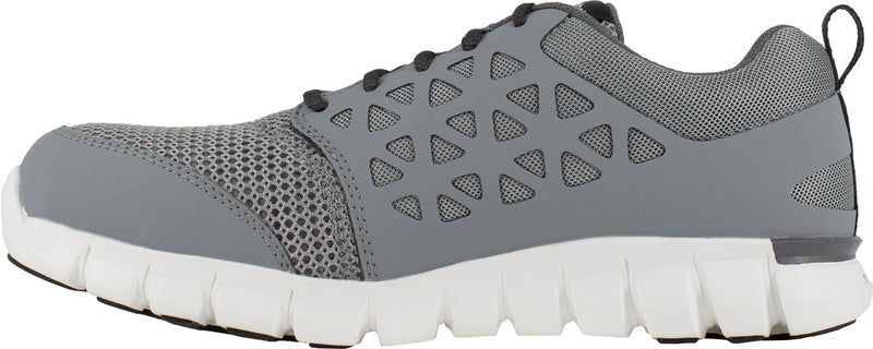 Men's Sublite Cushion Work Alloy Toe SRO Athletic