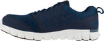 Men's Sublite Cushion Work Alloy Toe SD SRO Athletic