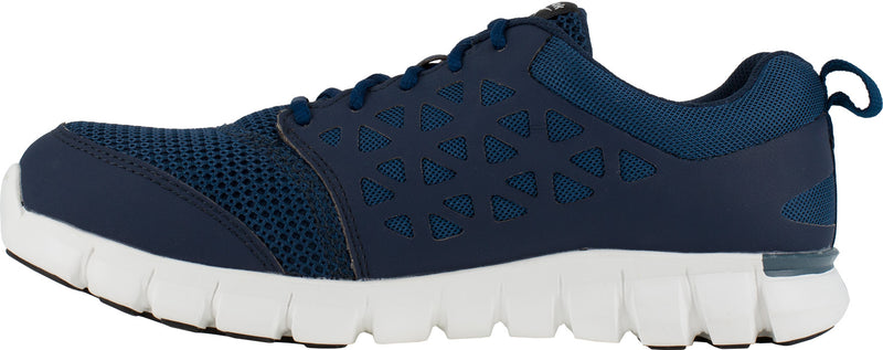 Men's Sublite Cushion Work Alloy Toe SD SRO Athletic
