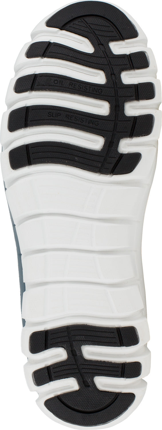 Men's Sublite Cushion Work Alloy Toe SD SRO Athletic