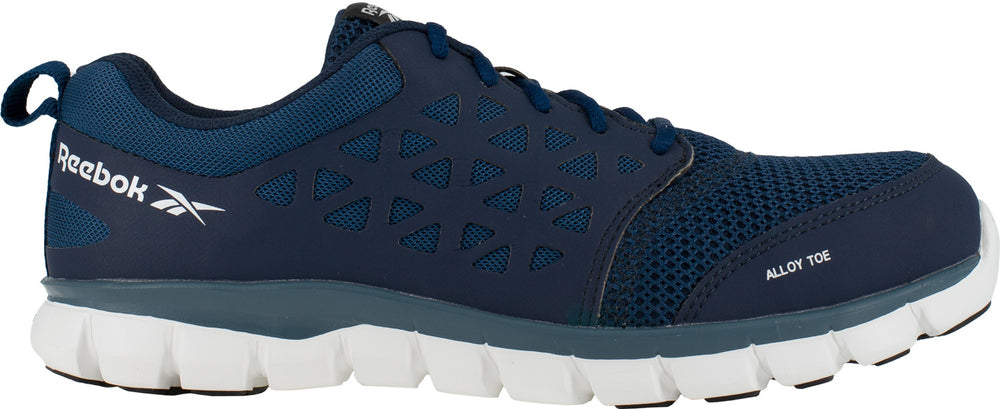 Men's Sublite Cushion Work Alloy Toe SD SRO Athletic
