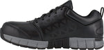 Men's Sublite Cushion Work Alloy Toe CD SRO Athletic