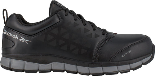 Men's Sublite Cushion Work Alloy Toe CD SRO Athletic