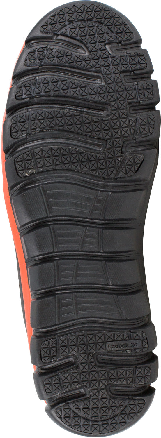 Men's Sublite Cushion Work Comp Toe SRO Athletic