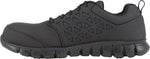 Men's Sublite Cushion Work Comp Toe SRO Athletic