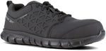 Men's Sublite Cushion Work Comp Toe SRO Athletic