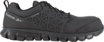 Men's Sublite Cushion Work Comp Toe SRO Athletic