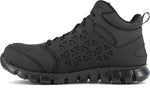 Men's Sublite Cushion Work Comp Toe SRO High-Top Athletic