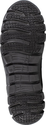 Men's Sublite Cushion Work Comp Toe SRO High-Top Athletic
