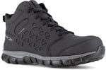 Women's Sublite Cushion Work Comp Toe SD SRO High-Top Athletic