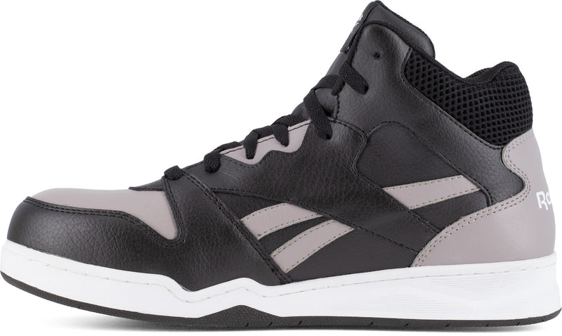Men's BB4500 Work Comp Toe SD SRO High-Top Athletic