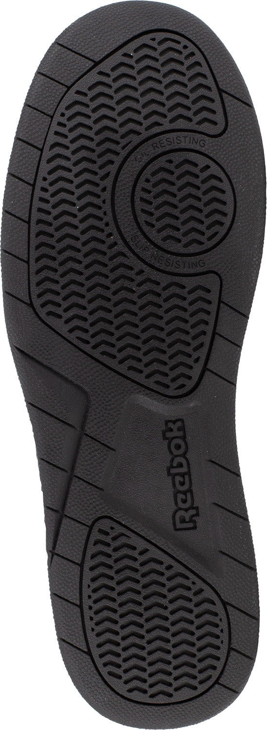 Men's BB4500 Work Comp Toe SD SRO High-Top Athletic