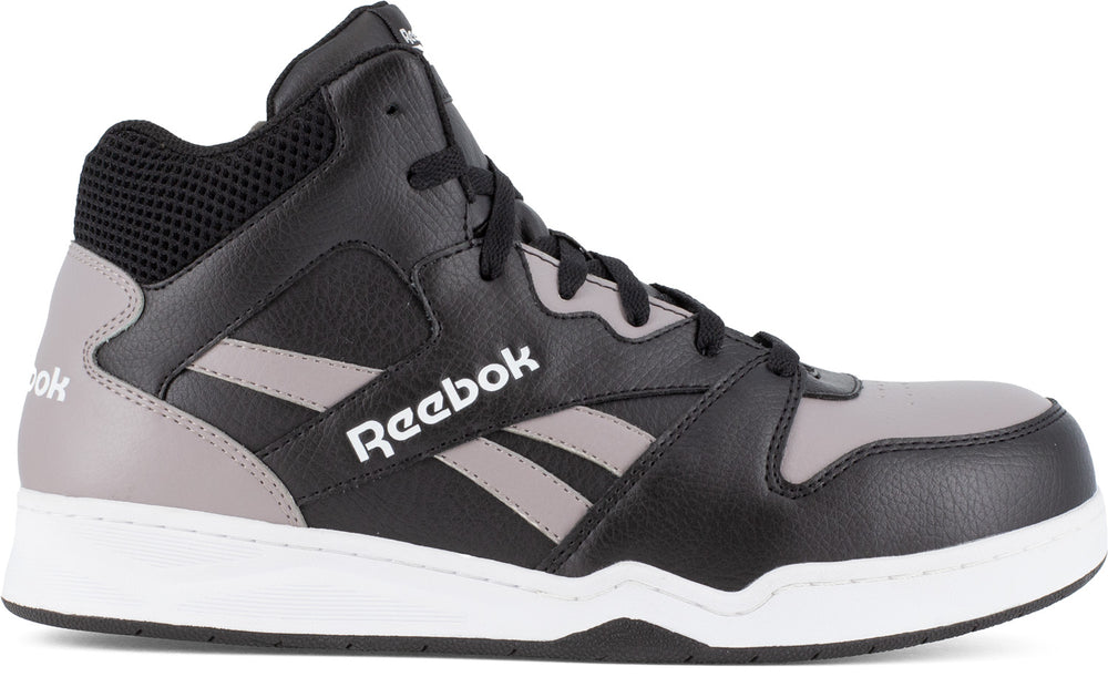 Men's BB4500 Work Comp Toe SD SRO High-Top Athletic