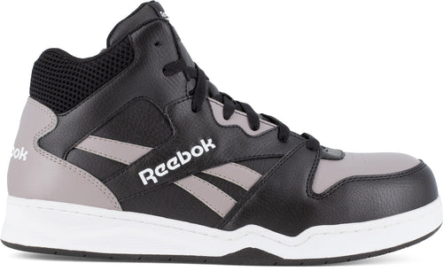Men's BB4500 Work Comp Toe SD SRO High-Top Athletic