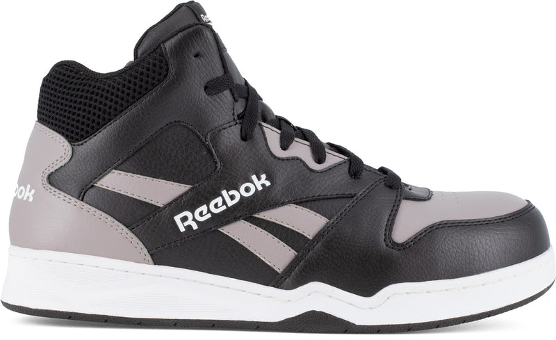 Men's BB4500 Work Comp Toe SD SRO High-Top Athletic