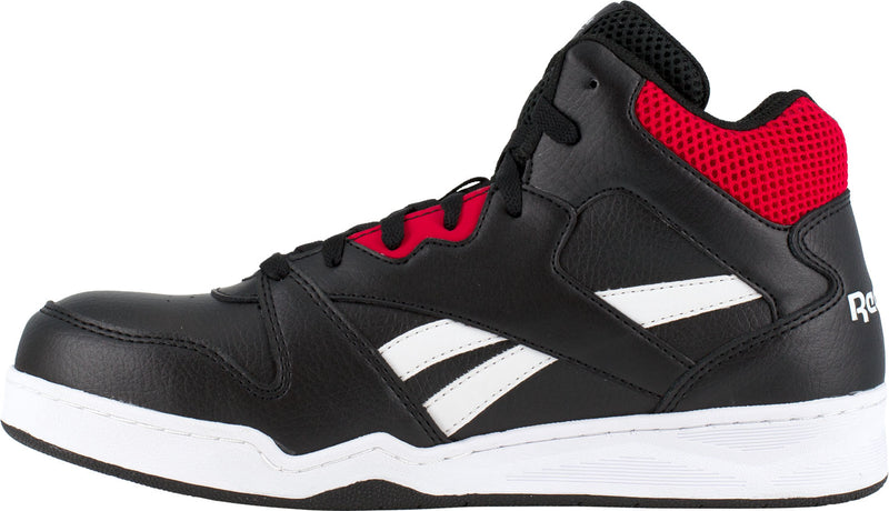Men's BB4500 Work Comp Toe SRO High-Top Athletic