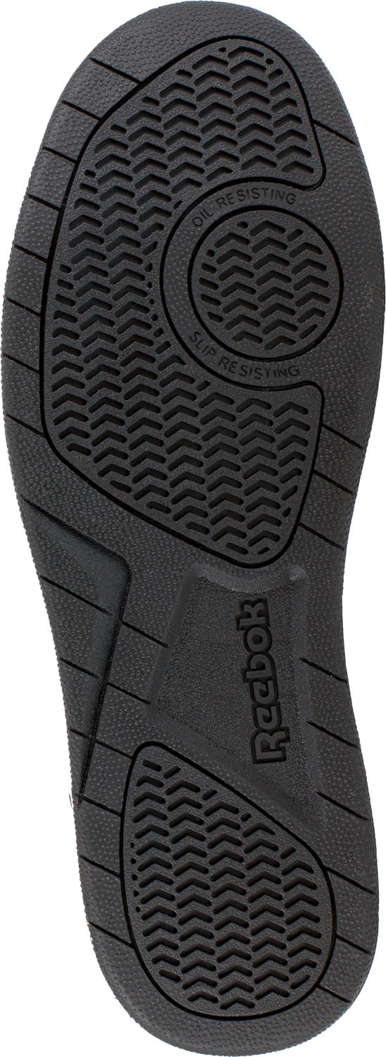 Men's BB4500 Work Comp Toe SRO High-Top Athletic