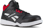 Men's BB4500 Work Comp Toe SRO High-Top Athletic