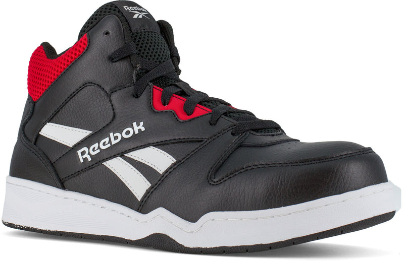 Men's BB4500 Work Comp Toe SRO High-Top Athletic