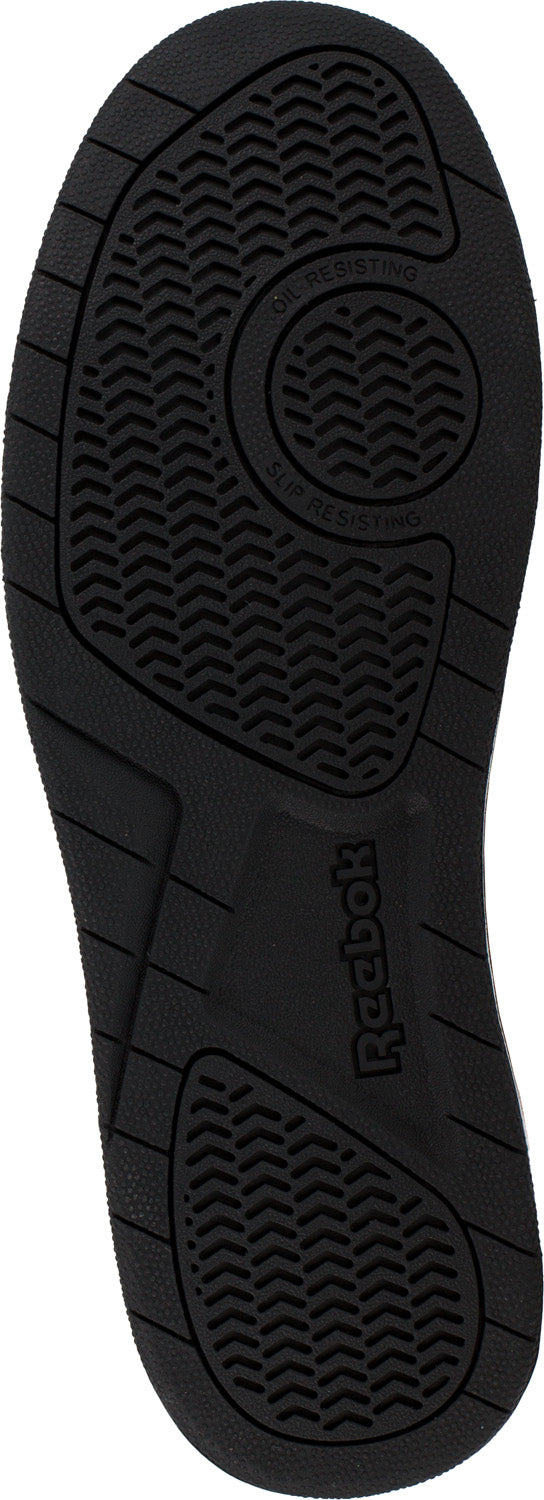 Men's BB4500 Work Comp Toe SD SRO High-Top Athletic