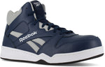 Men's BB4500 Work Comp Toe SD SRO High-Top Athletic