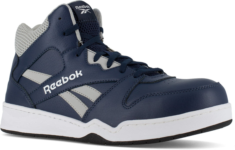 Men's BB4500 Work Comp Toe SD SRO High-Top Athletic