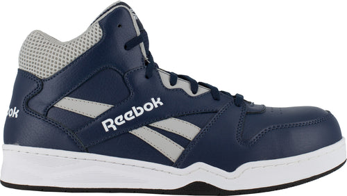 Men's BB4500 Work Comp Toe SD SRO High-Top Athletic