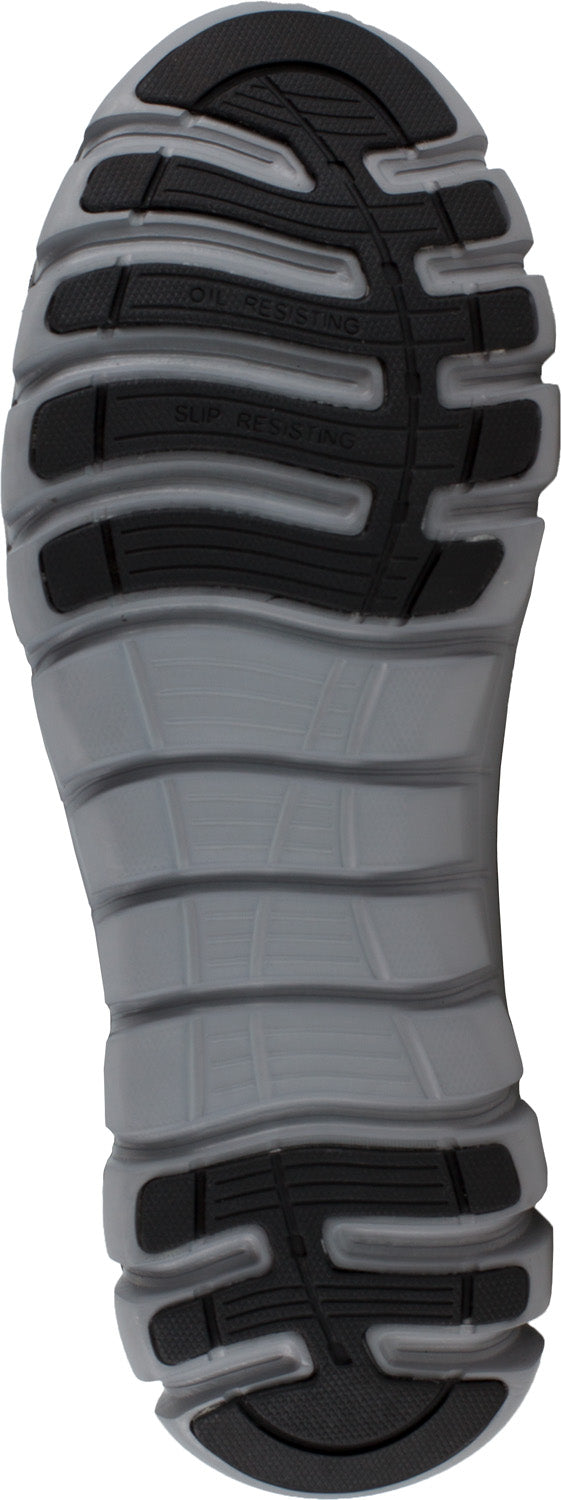 Men's Sublite Cushion Work Alloy Toe SD SRO High-Top Athletic