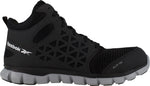 Men's Sublite Cushion Work Alloy Toe SD SRO High-Top Athletic