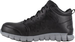 Men's Sublite Cushion Work Comp Toe WP SRO High-Top Athletic