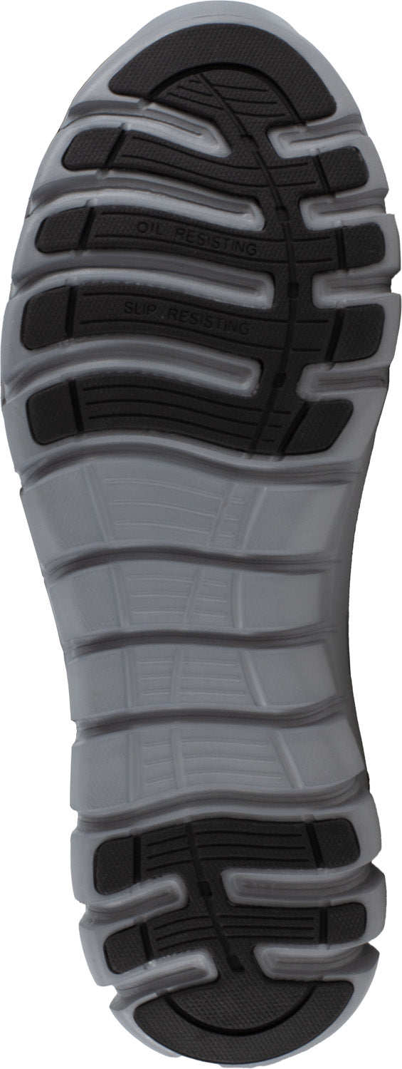 Men's Sublite Cushion Work Comp Toe WP SRO High-Top Athletic