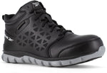 Men's Sublite Cushion Work Comp Toe WP SRO High-Top Athletic