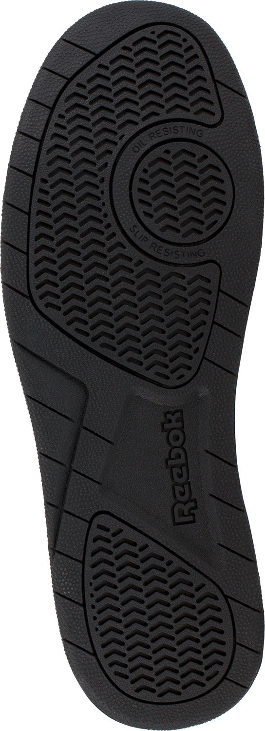 Men's BB4500 Work Comp Toe SRO Athletic