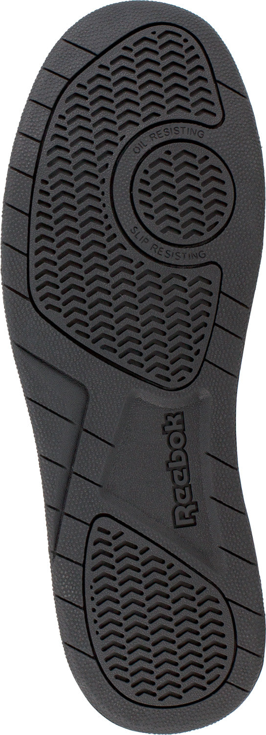 Men's BB4500 Work Comp Toe SRO Athletic