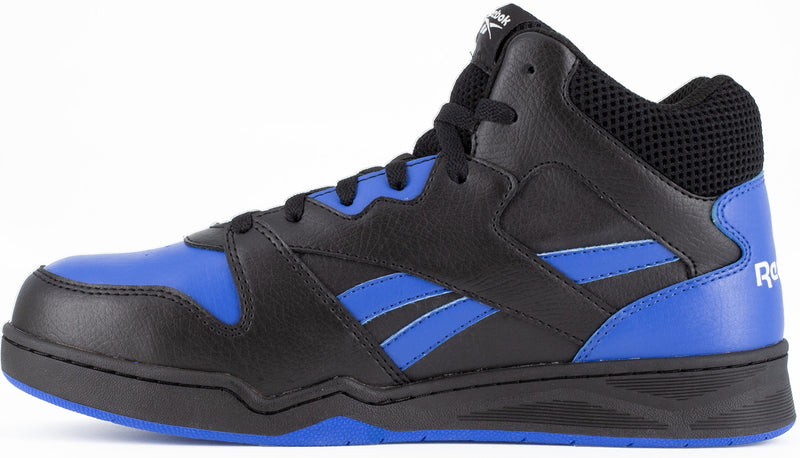 Men's BB4500 Work Comp Toe Met-Guard SRO High-Top Athletic