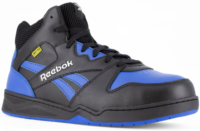 Men's BB4500 Work Comp Toe Met-Guard SRO High-Top Athletic