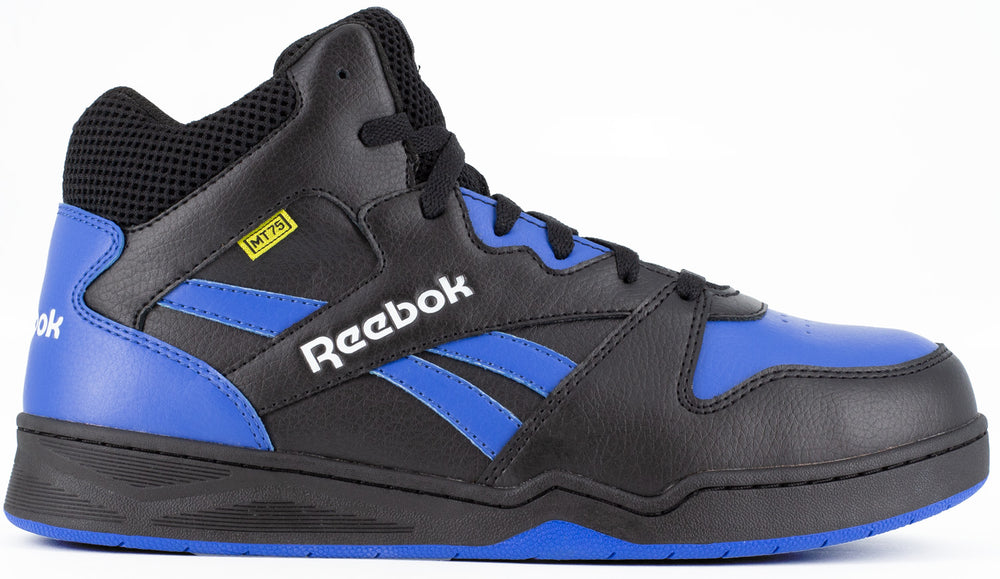 Men's BB4500 Work Comp Toe Met-Guard SRO High-Top Athletic