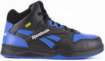 Men's BB4500 Work Comp Toe Met-Guard SRO High-Top Athletic